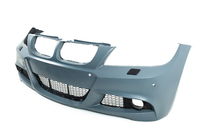 BMW 3 Series E90/E91 2005-2011 Bara fata M-Sport (pentru 2008-2011) foto 3