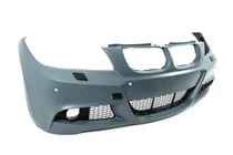 BMW 3 Series E90/E91 2005-2011 Bara fata M-Sport (pentru 2008-2011) foto 4