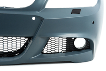 BMW 3 Series E90/E91 2005-2011 Bara fata M-Sport (pentru 2008-2011) foto 5