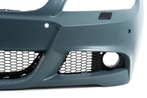 BMW 3 Series E90/E91 2005-2011 Bara fata M-Sport (pentru 2008-2011) foto 5