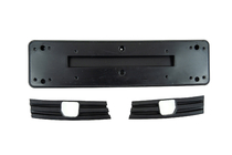 BMW 3 Series E90/E91 2005-2011 Bara fata M-Sport (pentru 2008-2011) foto 7