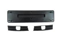 BMW 3 Series E90/E91 2005-2011 Bara fata M-Sport (pentru 2008-2011) foto 7