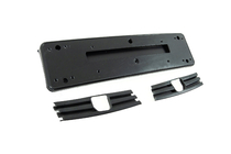BMW 3 Series E90/E91 2005-2011 Bara fata M-Sport (pentru 2008-2011) foto 9