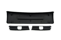 BMW 3 Series E90/E91 2005-2011 Bara fata M-Sport (pentru 2008-2011) foto 10