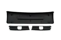 BMW 3 Series E90/E91 2005-2011 Bara fata M-Sport (pentru 2008-2011) foto 10