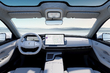 Review al versiunii electrice a liftbackului Deepal SL03 Electric foto 5