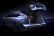 Review al versiunii electrice a liftbackului Deepal SL03 Electric foto 4