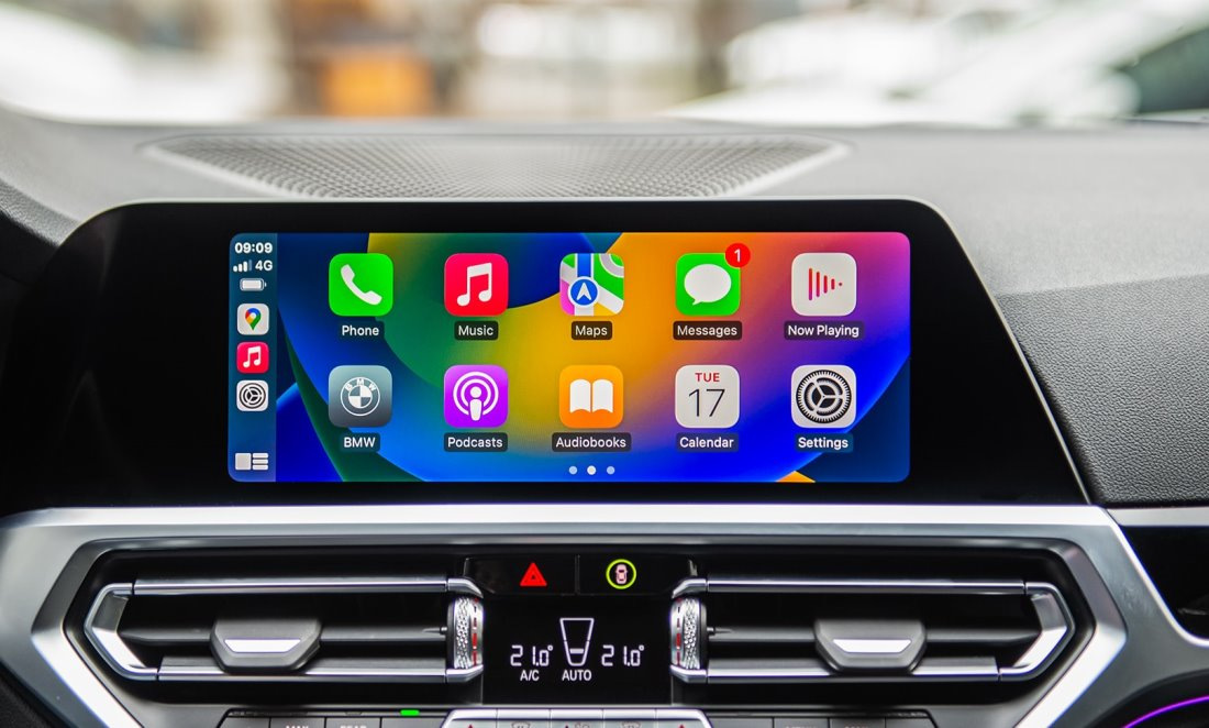 Ce este CarPlay in masina? Ghid simplu si clar