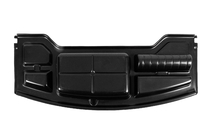 Renault Duster 2024- Organizer portbagaj CappaFe (ABS) foto 5