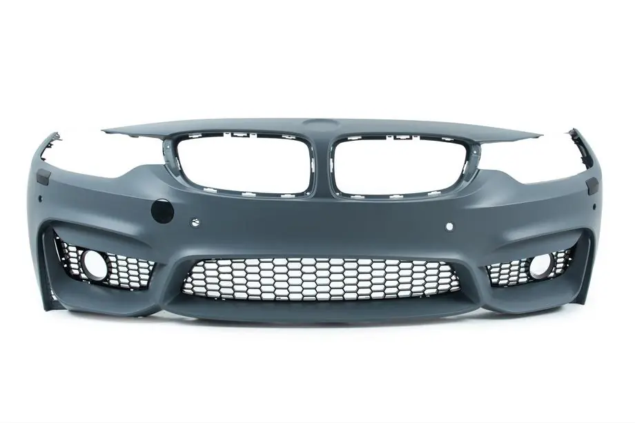 BMW 4 Series F32/F33/F36 2012-2020 Bara fata stil M4 F82 Foto 2