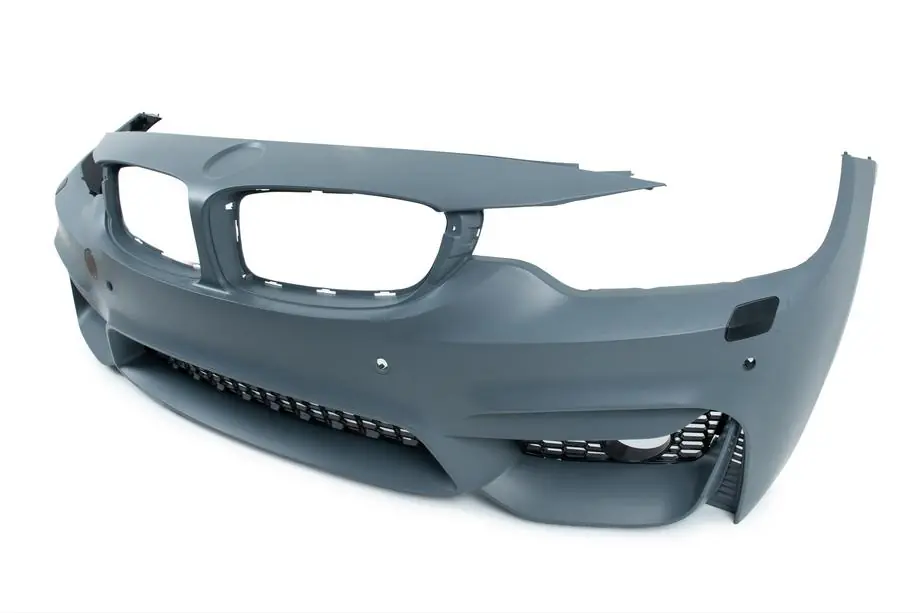BMW 4 Series F32/F33/F36 2012-2020 Bara fata stil M4 F82 Foto 3
