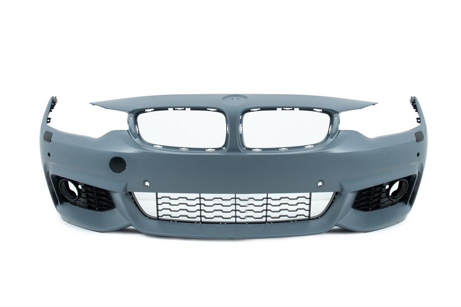 BMW 4 Series F32/F33/F36 2012-2020 Bara fata M-Sport Foto 3