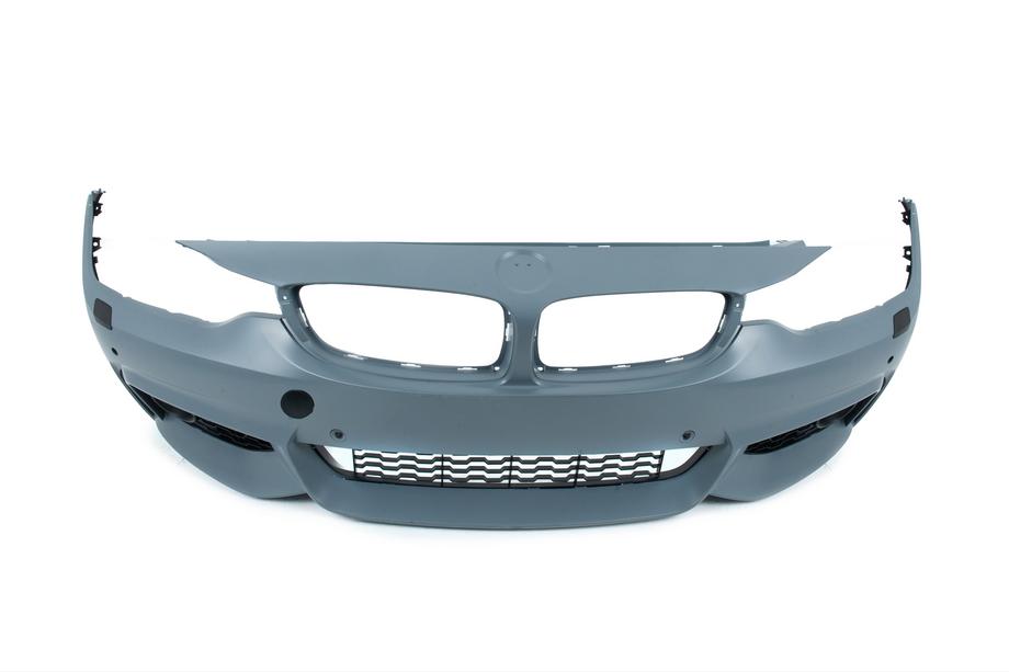 BMW 4 Series F32/F33/F36 2012-2020 Bara fata M-Sport Foto 5