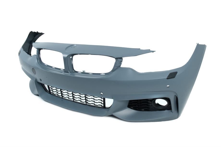 BMW 4 Series F32/F33/F36 2012-2020 Bara fata M-Sport Foto 2