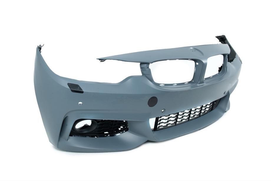 BMW 4 Series F32/F33/F36 2012-2020 Bara fata M-Sport Foto 4
