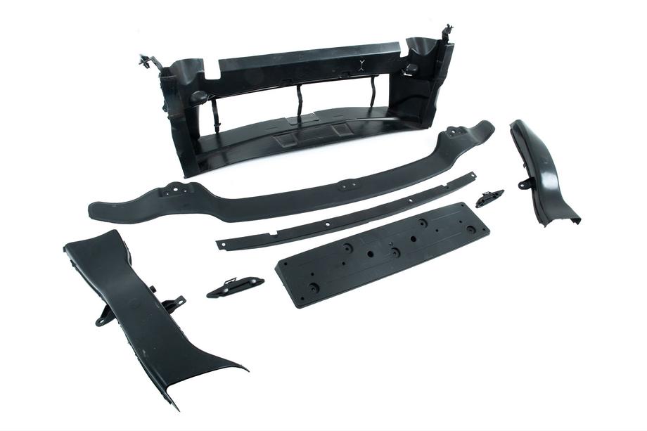 BMW 4 Series F32/F33/F36 2012-2020 Bara fata M-Sport Foto 11