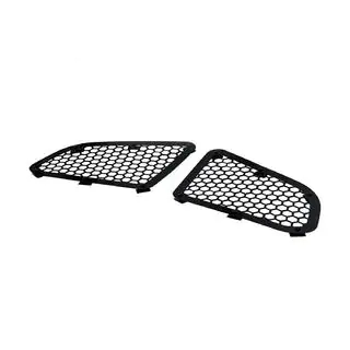 Ornamente pentru geamurile spate EuroCap V2 (2 buc., metal) foto 1