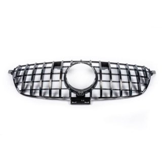 Lichidare de stoc Grila radiator tuning (GT Panamericana) foto 1
