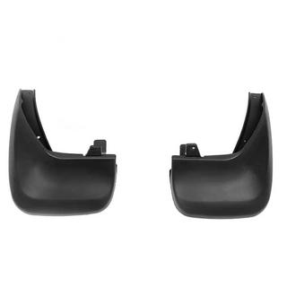 Aparatori noroi spate Premium (2 buc) Kia Sportage 2004-2010 foto 2