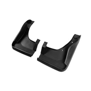 Aparatori noroi fata Premium (sub prag, 2 buc) Kia Sportage 2004-2010 foto 2