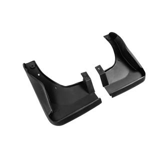 Aparatori noroi fata Premium (sub prag, 2 buc) Kia Sportage 2004-2010 foto 3
