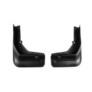 Aparatori noroi spate Premium (pentru AMG, AMG-Line) foto 1