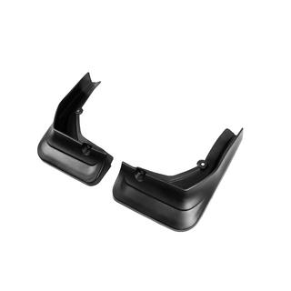 Aparatori noroi spate Premium (pentru AMG, AMG-Line) foto 2