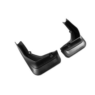 Aparatori noroi spate Premium (pentru AMG, AMG-Line) foto 3