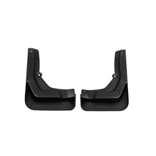Aparatori noroi spate Premium (pentru AMG, AMG-Line) foto 4