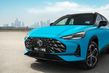 Test MG ONE: crossover compact cu caracter tineresc foto 1