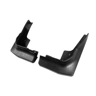 Aparatori noroi fata Premium (pentru vehicule fara praguri laterale) foto 2
