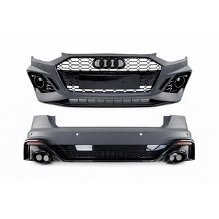 Set body kit RS4-Style (2019-2024)