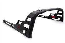 Jeep Wrangler 2018- Roll bar Dakar (pentru Gladiator, pentru roleta) foto 8