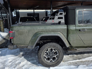 Jeep Wrangler 2018- Roll bar Dakar (pentru Gladiator, fara rulou) foto 8