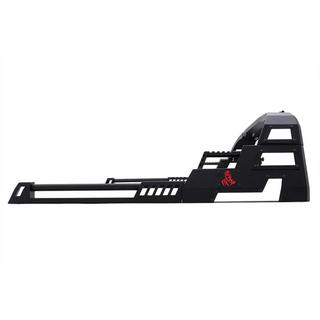 Roll bar Dakar (pentru Gladiator, fara rulou) Jeep Wrangler 2018- foto 4