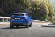 Test Jaguar F-Pace SVR: super SUV britanic cu motor V8 foto 3