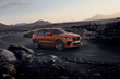 Test Jaguar F-Pace SVR: super SUV britanic cu motor V8 foto 4