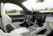 Test Jaguar F-Pace SVR: super SUV britanic cu motor V8 foto 5