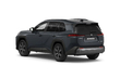 Test Suzuki Across 2026: crossover hibrid plug-in foto 4
