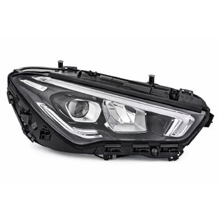 Faruri fata LED (2 buc)