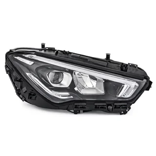 Faruri fata LED (2 buc)