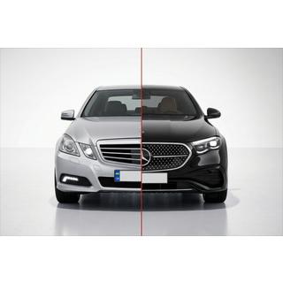 Kit de facelift pentru W214 AMG-Line foto 1