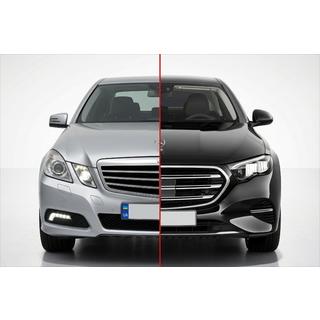 Kit de restyling pentru W214 Exclusive foto 1