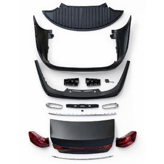 Kit de restyling pentru W214 Exclusive foto 3
