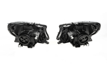 Mercedes Viano 2004-2014 Kit de restyling pentru W447 2025 foto 12