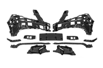 Mercedes Viano 2004-2014 Kit de restyling pentru W447 2025 foto 20