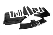 Mercedes Viano 2004-2014 Kit de restyling pentru W447 2025 foto 25