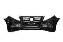 Mercedes Viano 2004-2014 Kit de restyling pentru W447 2025 foto 34