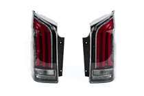 Mercedes Viano 2004-2014 Kit de restyling pentru W447 2025 foto 7