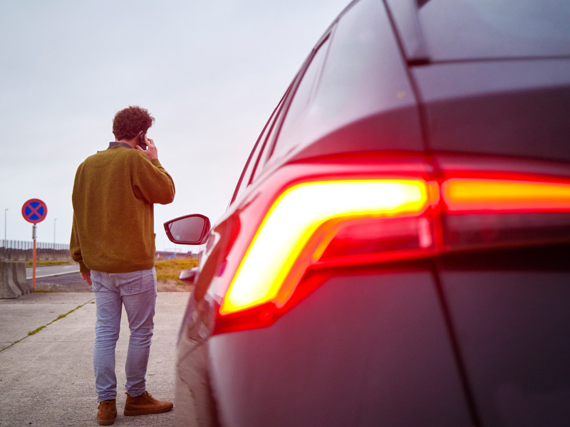 De ce se declanseaza alarma auto? Cauze si solutii
